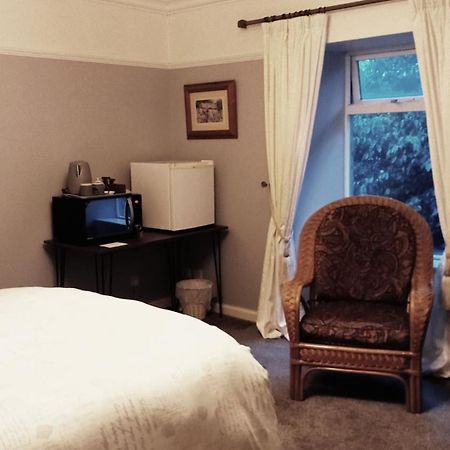 Disblair House Hotel Newmacher ภายนอก รูปภาพ